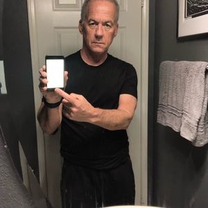 Meet your Posher, Tim